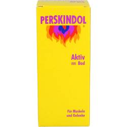 Perskindol Aktiv Bad 250 ml