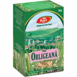 fares ceai obligeana rad 50g