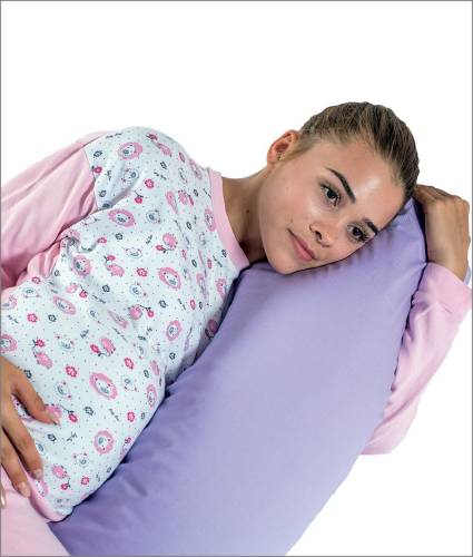 Perna pentru femei gravide