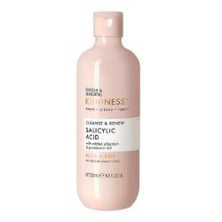 Gel dus Acid Salicilic  Kindness, 500 ml, Baylis and Harding