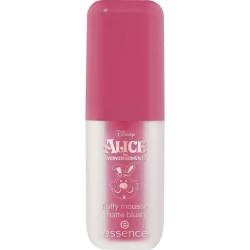 Balsam de buze Disney Alice in Wonderland 02 So Paw-Dorable, 3.7g, Essence