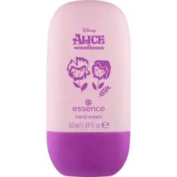Crema de maini Disney Alice in Wonderland, 50ml, Essence