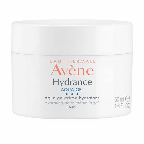 AVENE HYDRANCE AQUA GEL 50ML