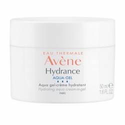 AVENE HYDRANCE AQUA GEL 50ML