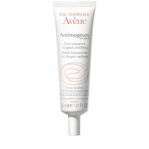 AVENE ANTI-ROSEATA CREMA TRATAMENT FORT 30ML