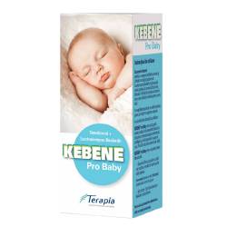 Kebene Pro Baby, 20 ml picaturi orale suspensie