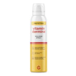 Dermina Spray protector, 150 ml, Vitamin Dermina