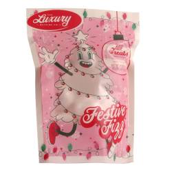 Set Cadou Bile de baie, 10*15 g, The Luxury Bathing Company