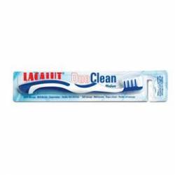 LACALUT DUO CLEAN PERIUTA DE DINTI