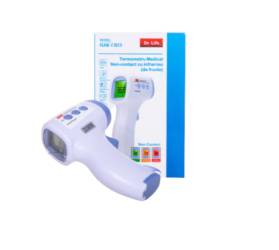 Dr. Life Termometru non-contact cu infrarosu