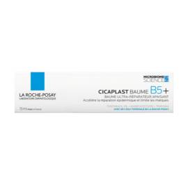 La Roche Posay Cicaplast B5+ Balsam reparator 15 ml