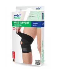 Med Textile Orteza De Genunchi Mobila