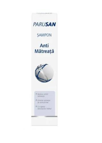 Parusan Sampon antimatreata 200 ml