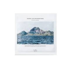 Masca tip servetel anti imperfectiuni, 27 g, Dr. Althea