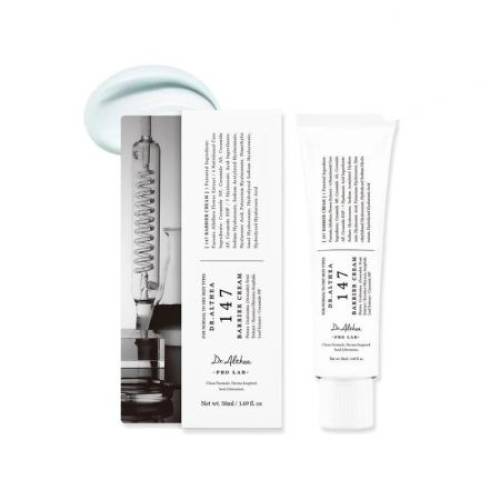 Crema de fata hidratanta 147, 50 ml, Dr. Althea
