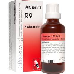 Jutussin S R9 Mischung 22 ml