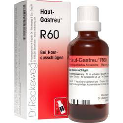 Haut-Gastreu R60 Mischung 22 ml