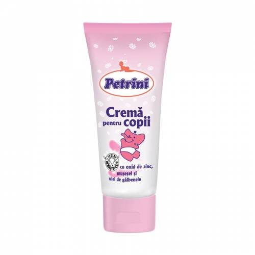 PETRINI CREMA PENTRU COPII 50ML