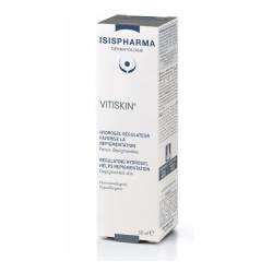 Vitiskin Hidrogel, 50ml, IsisPharma