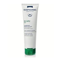 Sampon keratoregulator pentru par gras Ilcapil Kr, 150ml, IsisPharma