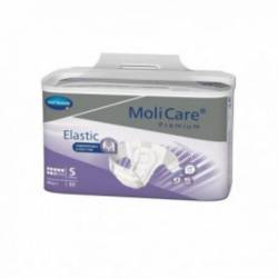 Hartmann MoliCare Premium Elastic S cu 8 picaturi - 26 bucati