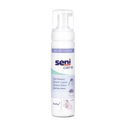 Seni Care sampon spuma, curatare fara apa 200ml