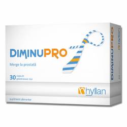 DIMINUPRO 30 CAPSULE GELATINOASE MOI
