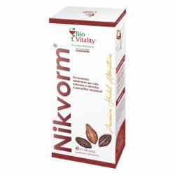 NIKVORM SIROP 60ML