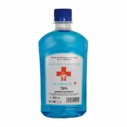 Alcool sanitar - 500ml