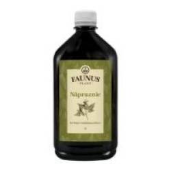 Tinctura napraznic 500ml FAUNUS PLANT