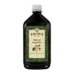 Tinctura marul lupului 500ml FAUNUS PLANT