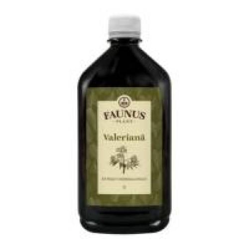 Tinctura valeriana 500ml FAUNUS PLANT
