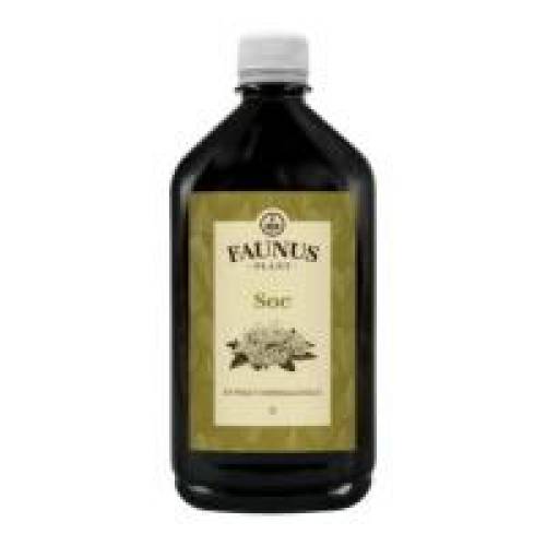 Tinctura soc 500ml FAUNUS PLANT