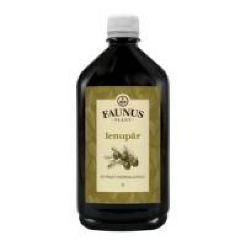 Tinctura ienupar 500ml FAUNUS PLANT