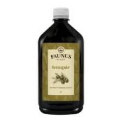 Tinctura ienupar 500ml FAUNUS PLANT