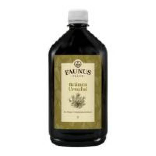 Tinctura branca ursului 500ml FAUNUS PLANT