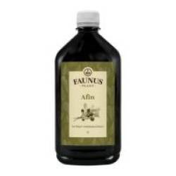 Tinctura afin 500ml FAUNUS PLANT