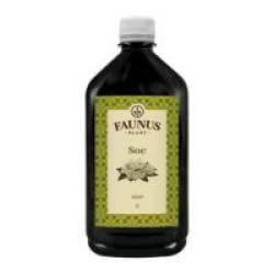 Sirop soc 500ml FAUNUS PLANT