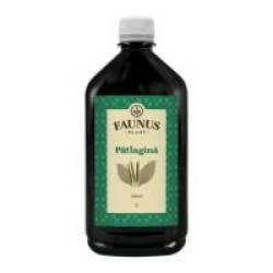 Sirop patlagina 500ml FAUNUS PLANT