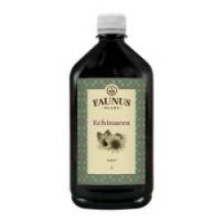 Sirop echinacea 500ml FAUNUS PLANT