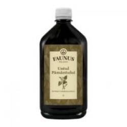 Tinctura untul pamantului 500ml FAUNUS PLANT