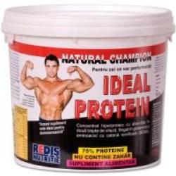 Ideal protein cu aroma de ciocolata 2kg REDIS
