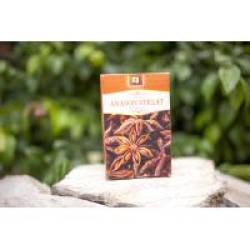 Ceai de anason stelat 50gr STEF MAR