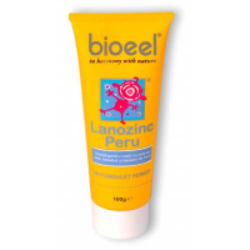 Lanozinc confort + 100gr BIOEEL
