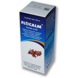 Flucalm 120ml PHARCO