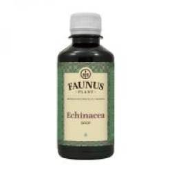Sirop de echinacea 200ml FAUNUS PLANT