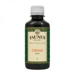 Sirop de catina 200ml FAUNUS PLANT
