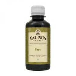 Tinctura de soc 200ml FAUNUS PLANT