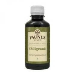 Tinctura de obligeana 200ml FAUNUS PLANT