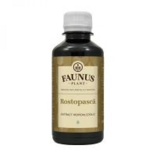 Tinctura de rostopasca 200ml FAUNUS PLANT